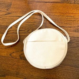 BAGGU Circle Bag